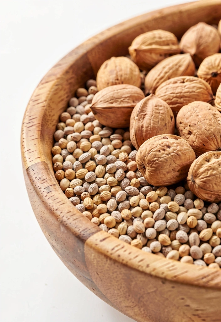 Ingrediente naturale