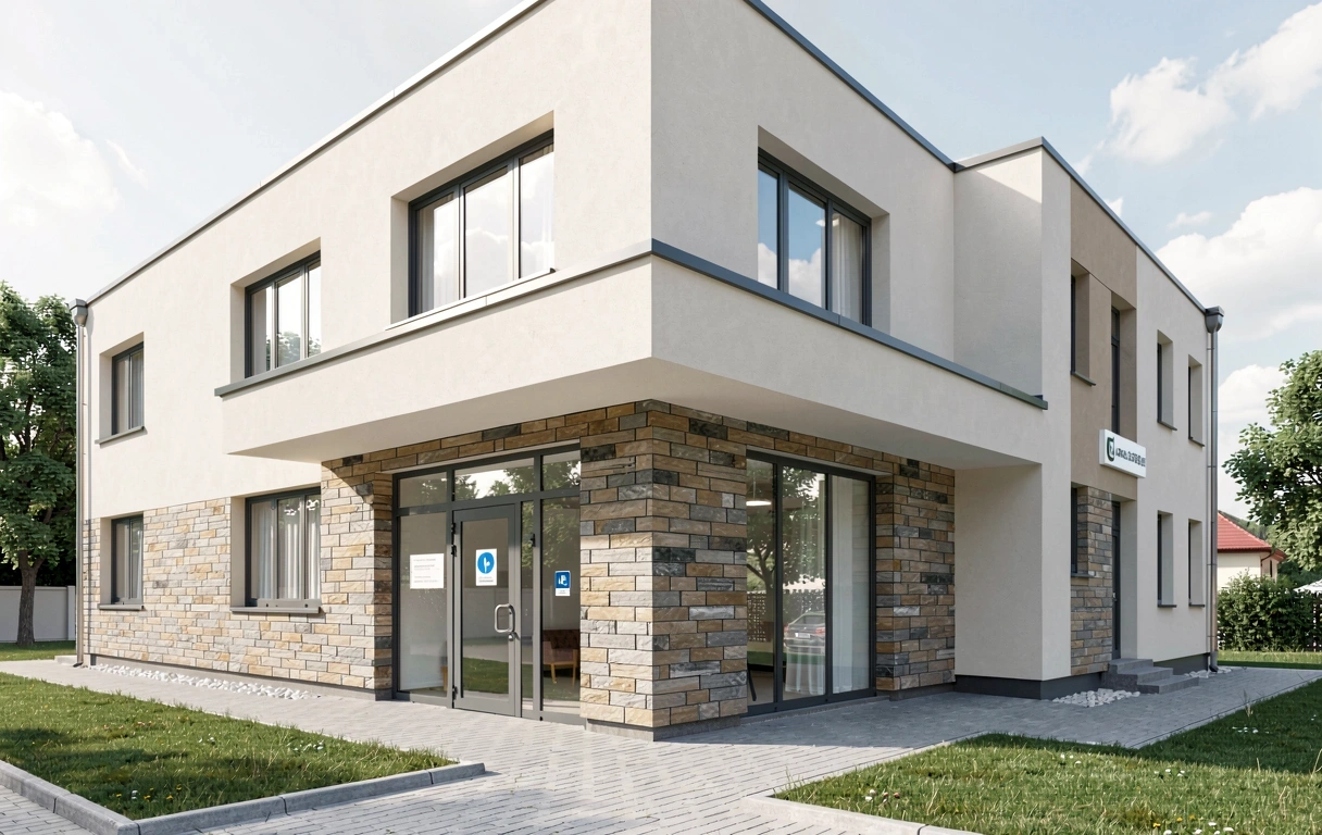 Sediul Nutriciolog Online Timișoara