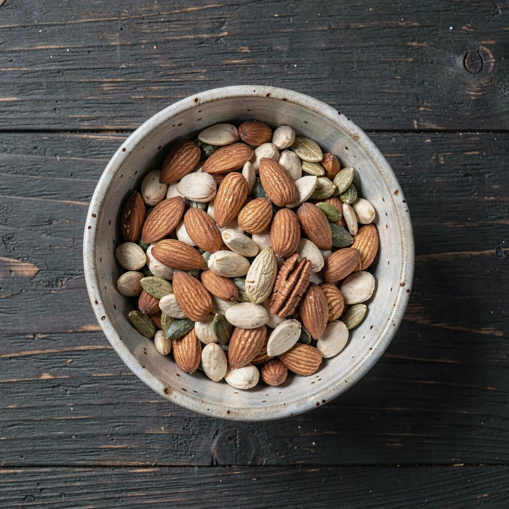 Alimentație conștientă