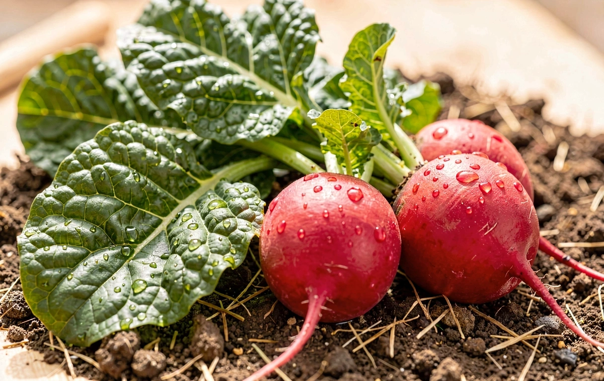 Ingrediente naturale proaspete